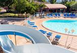 Camping avec Parc aquatique / toboggans Linguizzetta - Camping Acqua E Sole-1