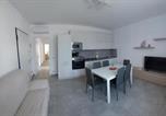 Location vacances Casarza Ligure - La Pineta, 26 - 5-4