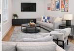 Location vacances Paddington - Beautiful 3-Bedroom House on the Edge of Hyde Park-1