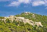 Location vacances Stari Grad - Robinsonstyle Apartment (3450-3)-4
