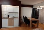 Location vacances Niederkassel - City Bonn Apartments-4