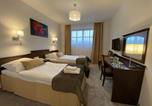 Hôtel Nowy S¹cz - Hotel Tadeusz-4