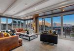 Location vacances Queenstown - The Ballarat Apartment-1
