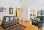 Location vacances Ludlow - Sunrise Village East Glade B2 Cozy Ski-In Ski-Out 3-Bedroom Condo with Fireplace & Resort Amenities-4