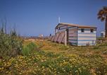 Camping Narbonne - Camping Homair - Falaise Narbonne-Plage-3