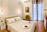 Location vacances Salerne - Salerno Historic Center Lovely Flat-2