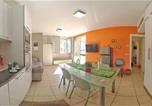 Hôtel Cannobio - Golfo Gabella Lake Apartments-2