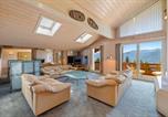 Location vacances Crans-Montana - Rosalp 422 proche du centre a Anzere avec vue sur les Alpes-1