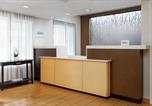 Hôtel The Woodlands - Fairfield Inn and Suites by Marriott Houston The Woodlands-4