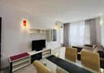 Location vacances Balchik - Beach Front Suites Seaview Bg-2