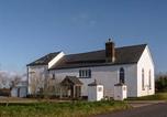 Location vacances Hartland - Old Chapel-1
