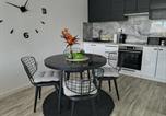 Location vacances Sombor - Panorama Apartment Sombor-4