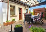 Location vacances Rubenow - Hundefreundliches Ferienhaus-4