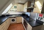 Location vacances Colchester - Guildford Court Apartment Colchester-3