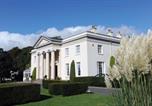Hôtel Lamphey - Best Western Lamphey Court Hotel and Spa-1