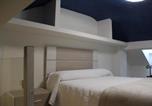 Location vacances Torreblascopedro - Hostal Poeta Machado-3