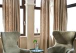 Hôtel Santo Stefano di Sessanio - Dimora Fortebraccio-2