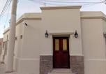 Location vacances Cafayate - Cafayate suite-2
