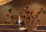 Hôtel Flagstaff - Embassy Suites by Hilton Flagstaff-4