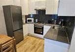 Location vacances Paddington - London Charm - Moscow Road Apartment-3