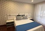 Location vacances Cantabrie - Hostal San Fernando-3