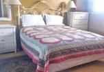 Location vacances Solvang - Full 1 Bed Beach Condo #227-4