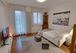 Location vacances Nova Gorica - Katja's Flower Valley-4