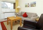 Location vacances Westerland - Ferienwohnung Mare Nostrum 8-2