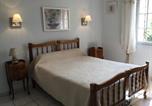 Location vacances Robion - Maison avec piscine privative Taillades Luberon Ls2-281-3