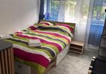 Location vacances Wiesenbronn - Horizont-360-Grad-4
