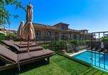 Hôtel Ιαλυσός - Mariette Rhodes Urban Suites-2