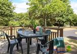 Camping avec Club enfants / Top famille Coutures - Camping de Montlouis-sur-Loire-1