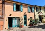Location vacances Gatteo - Nel Cuore di Santarcangelo – Casa Bellaere-4