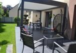 Hôtel Saulges - Pause Tranquille - Chambres d'hôtes-4
