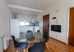 Location vacances Buenos Aires - Modern cozy studio for two, Caballito by depptö-3