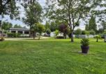 Camping avec Club enfants / Top famille Secondigny - Camping du Port-4