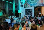 Hôtel Ιαλυσός - Stay Rhodes Hostel & Bar-4