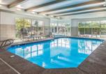 Hôtel Corvallis - Best Western Premier Keizer Salem Hotel-4