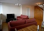 Location vacances Tallinn - 2-Story Penthouse with Private Sauna, Seaview Terrace & Two Bathrooms-2