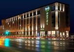 Hôtel Paszkówka - B&B Hotel Krakow Centrum-2