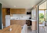 Location vacances Bouillon - Camping Papillon Bouillon - Vakantiehuis Premium-3