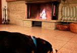Location vacances Ville de Bamberg - Haus am Wald-4