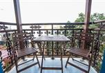 Location vacances Νάξος - Melissa Rooms Naxos-4