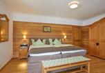 Location vacances  Wachensee - Gästehaus Isartal-3