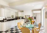 Location vacances Llanfair Pwllgwyngyll - The Art Deco House-3