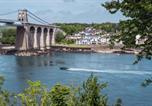 Location vacances  Gare de Bangor - Bilidowcar-2