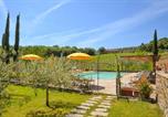 Location vacances Bucine - Nice Home In Bucine With House A Panoramic View-1