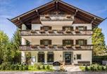 Hôtel Bad Reichenhall - Hotel Am Rupertuspark-2