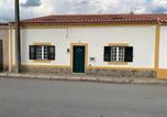 Location vacances Vidigueira - Casa dos Avós no Grande Lago-2