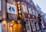 Hôtel Münster - Hotel Martinihof-3